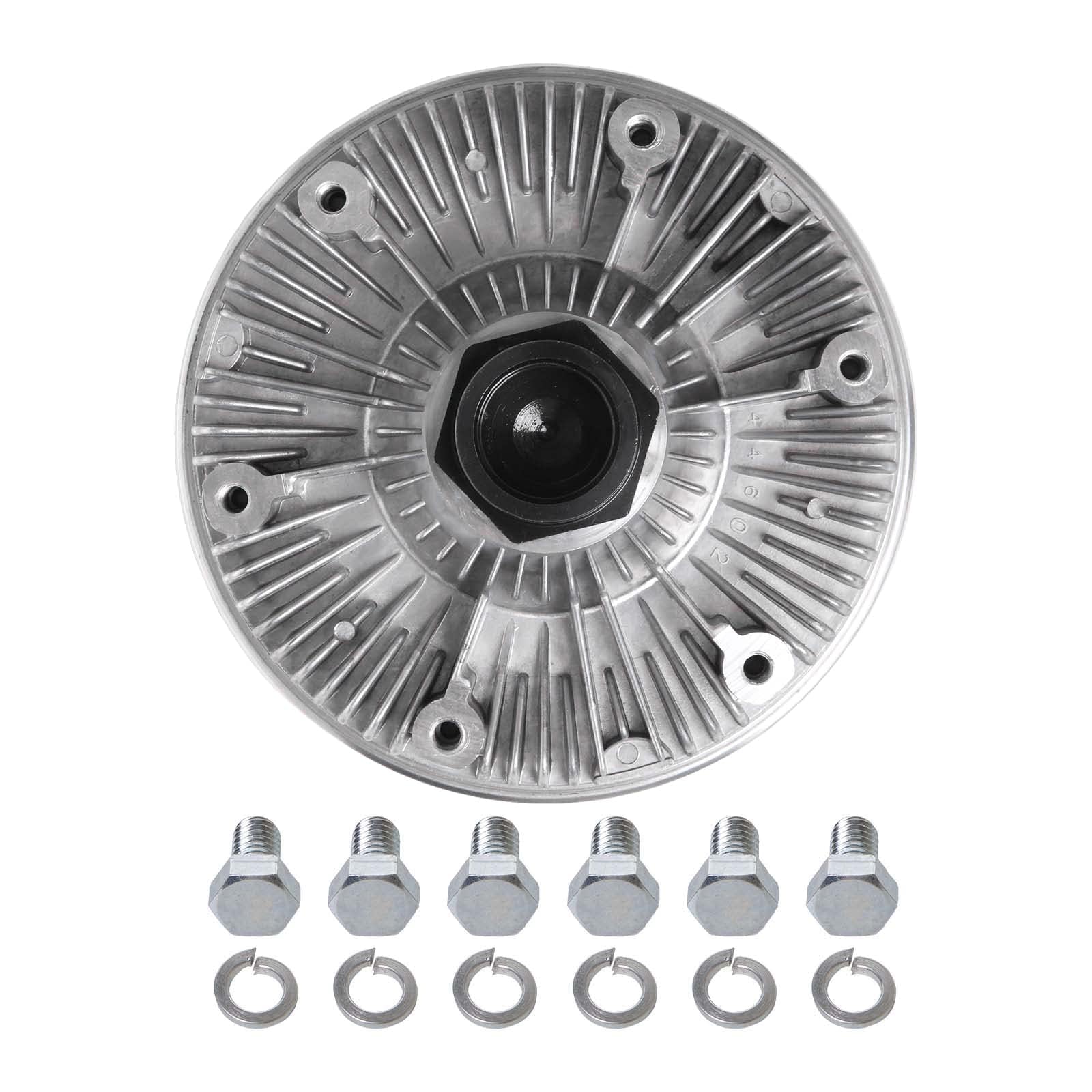 Amazon.com: Engine Cooling Fan Clutch - Compatible with Ford - E
